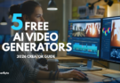 Ai video generator
