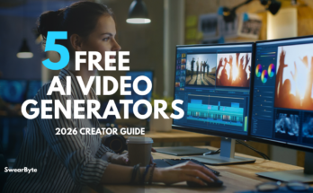 Ai video generator