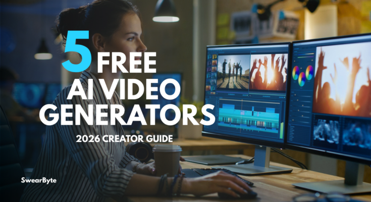 Ai video generator