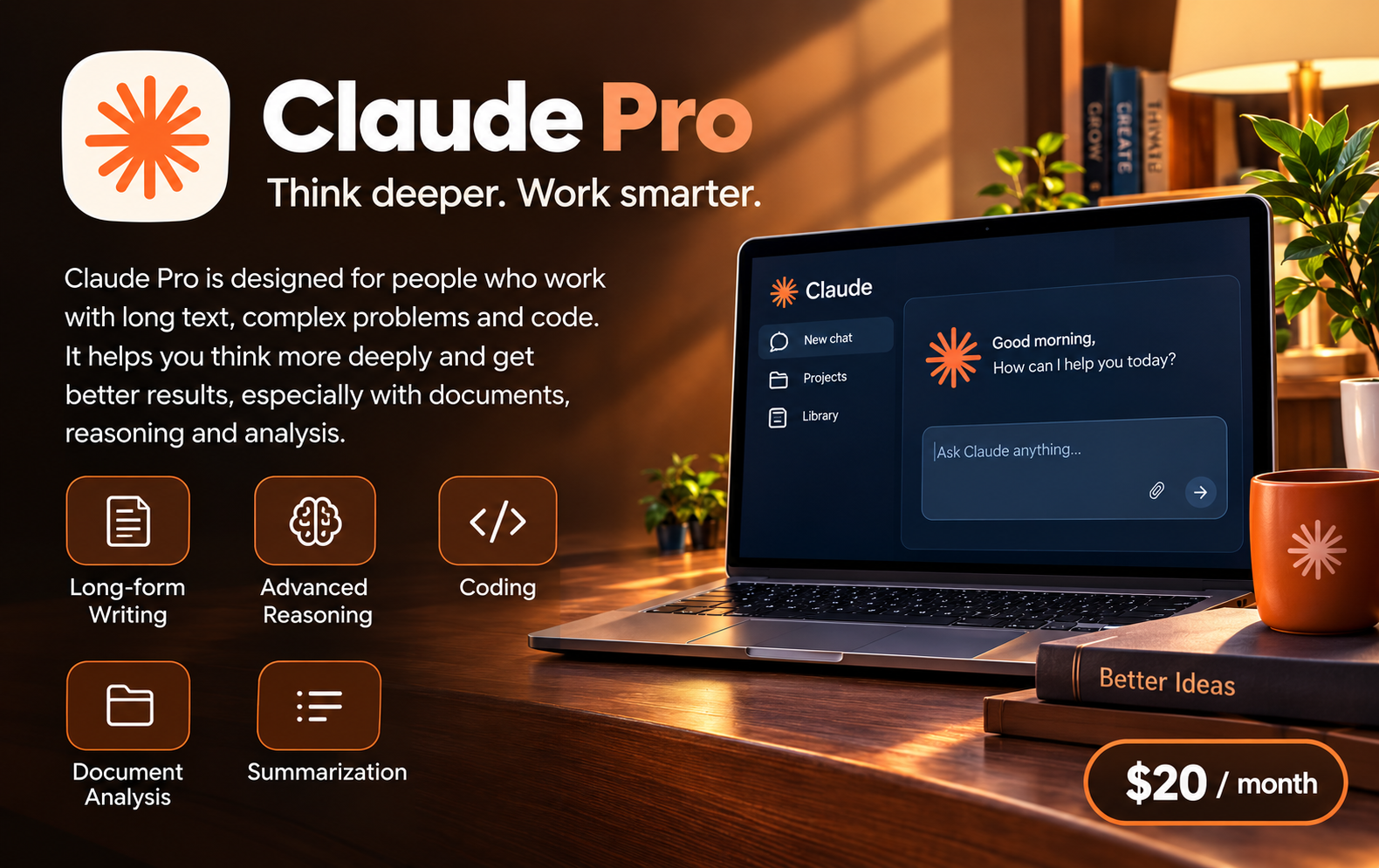ChatGPT Plus vs. Claude Pro