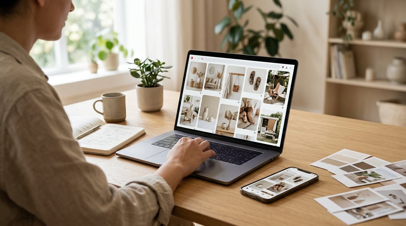 Pinterest affiliate marketing