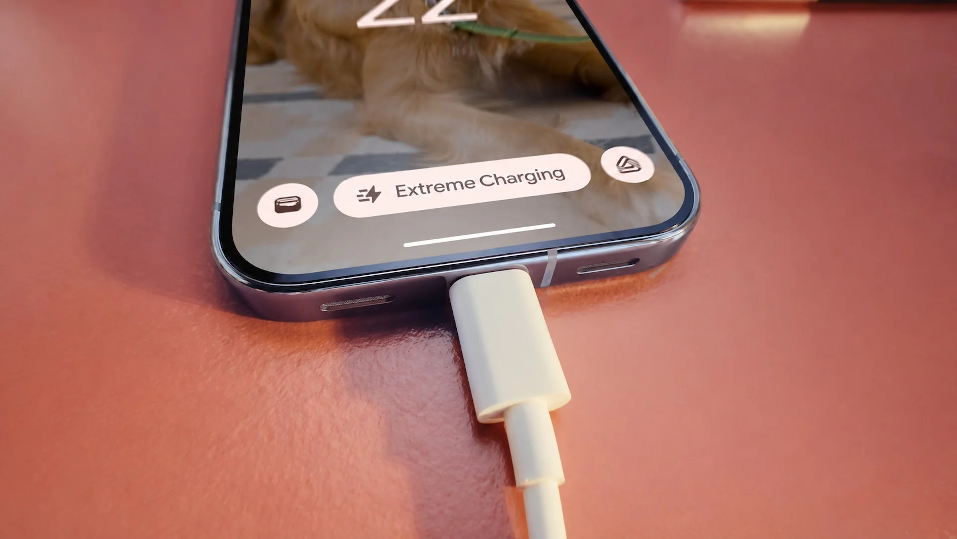 Google pixel 11 pro battery and charging