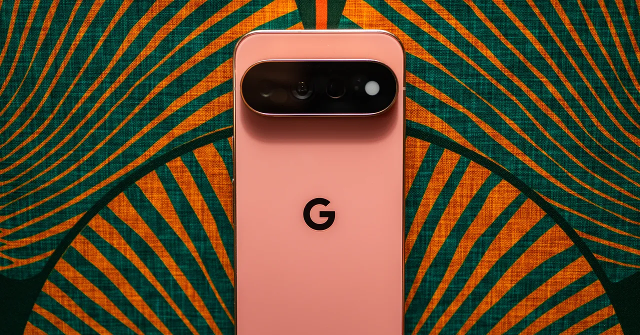 Google pixel 11 pro review