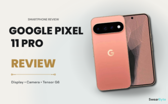 Google Pixel 11 Pro
