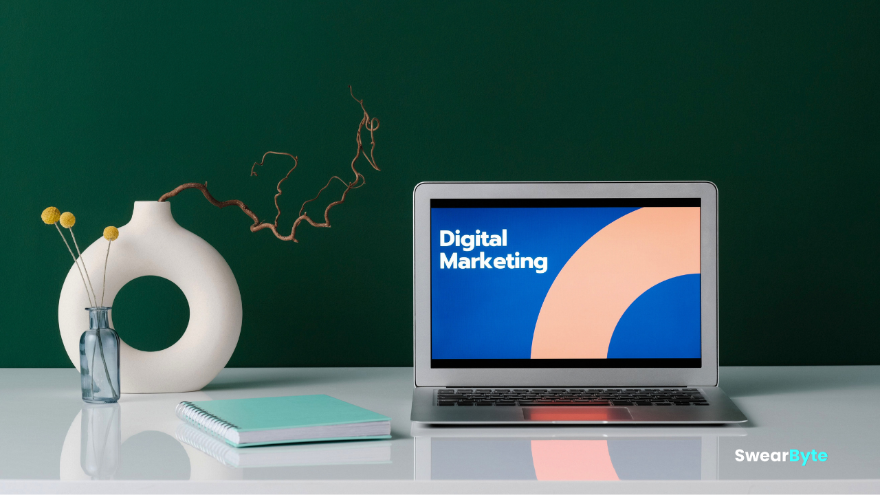 What is Digital Marketing?