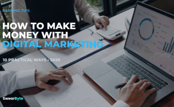 how to make money with digital marketing