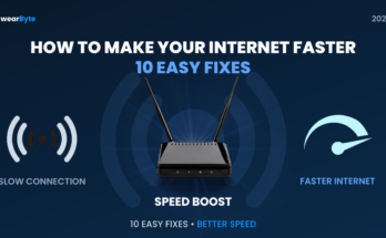 How to Make your Internet Faster
