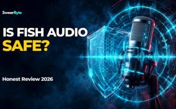 Is Fish Audio Safe? Honest Review 2026