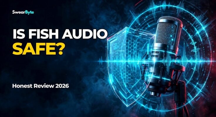 Is Fish Audio Safe? Honest Review 2026