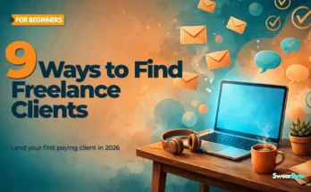 How to find freelance clients—9 proven ways for beginners