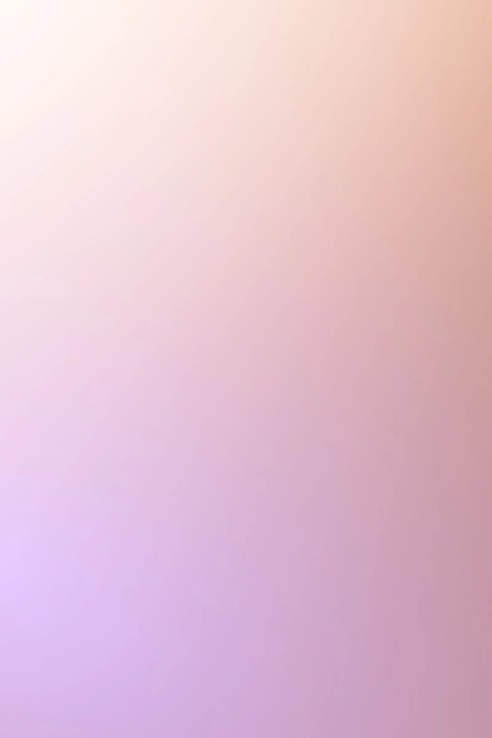 pastel gradient for mobile phone wallpaper aesthetic