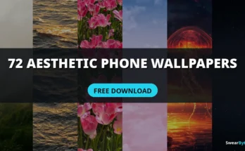 72 aesthetic phone wallpapers free download