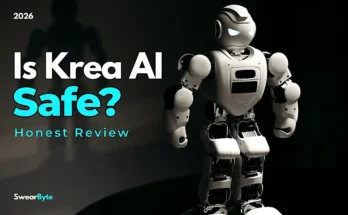 Is Krea AI safe, honest review 2026