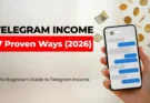 How to Make Money With a Telegram Channel: 7 Real Ways (2026)