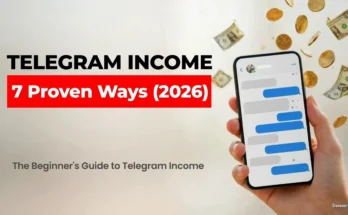 How to make money with Telegram channel