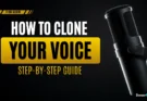 How to Clone Your Voice With Fish Audio: Step-by-Step Guide (2026)