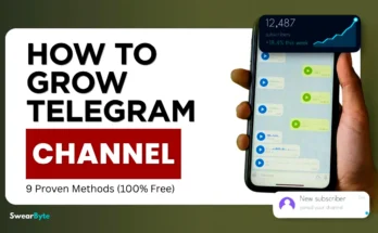 how to grow telegram channel