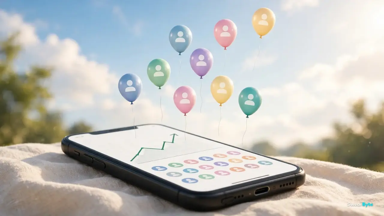 Grow Telegram channel subscribers